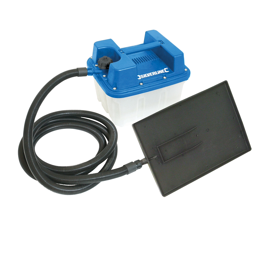 DIY 2200W Steam Wallpaper Stripper - 2200W UK