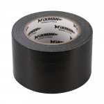 Heavy Duty Duct Tape - 72mm x 50m Black