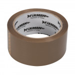 Packing Tape - 48mm x 66m Brown