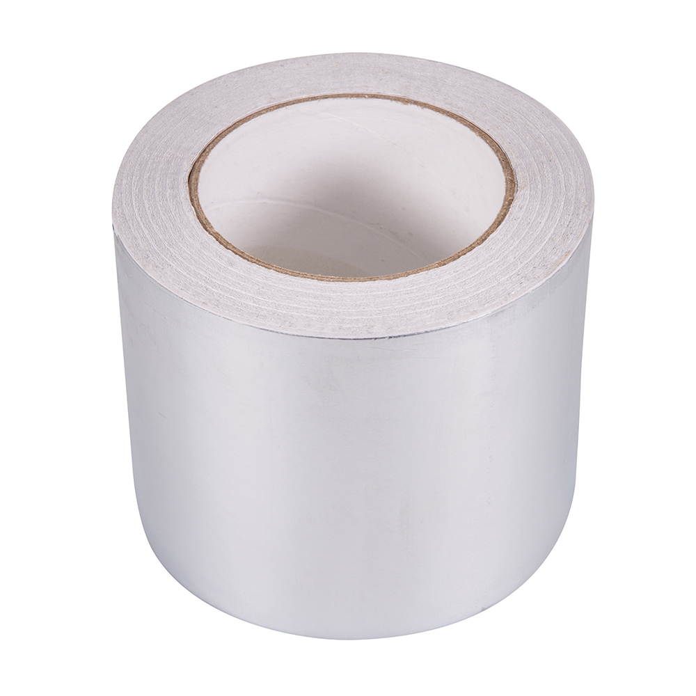 Aluminium Foil Tape - 100mm x 50m