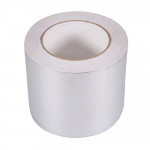Aluminium Foil Tape - 100mm x 50m