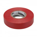 Insulation Tape - 19mm x 33m Red
