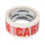 HANDLE WITH CARE Packing Tape - 48mm x 66m