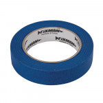 UV Resistant Masking Tape - 25mm x 50m
