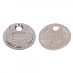 Spark Plug Gap Tool - 0.5 - 2.55mm / 0.02 - 0.1"