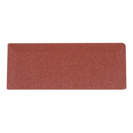 1/3 Sanding Sheets 10pk - 80 Grit