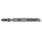 Jigsaw Blades for Wood 5pk - ST101B