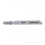 Jigsaw Blades for Metal 5pk - ST118G