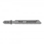 Jigsaw Blades for Metal 5pk - ST118A