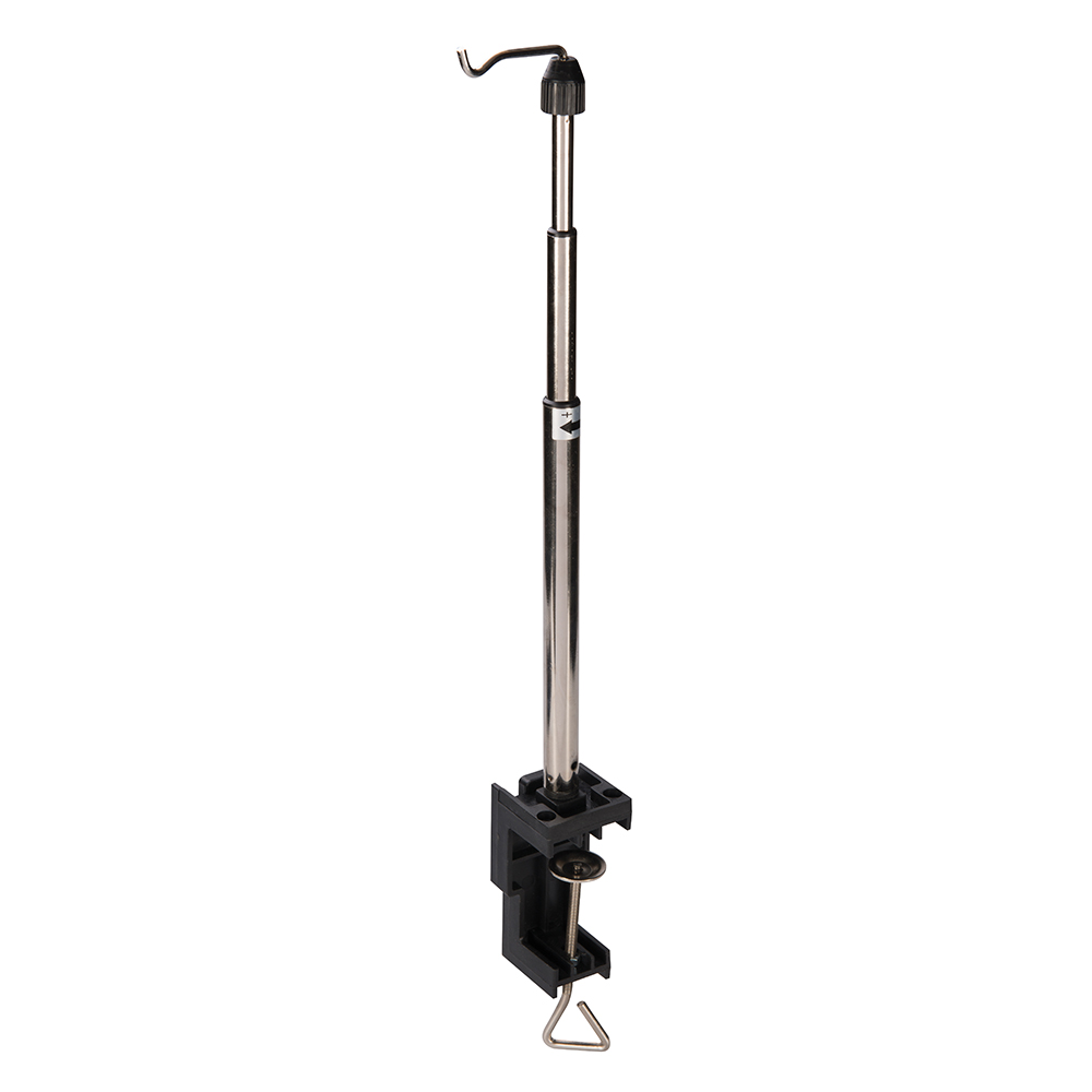 Rotary Tool Telescopic Hanging Stand - 550mm