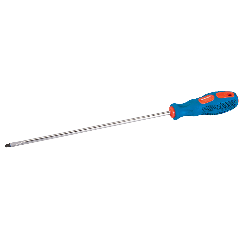 General Purpose Screwdriver Slotted Flared - 9.5 x 250mm