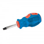 General Purpose Screwdriver Slotted Flared - 6 x 38mm