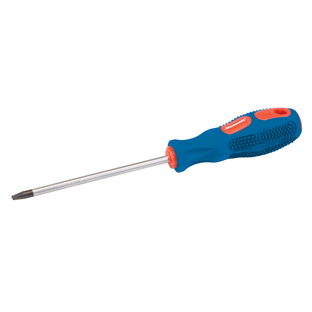 General Purpose Screwdriver Slotted Parallel - 3 x 100mm