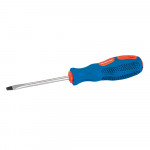 General Purpose Screwdriver Slotted Flared - 5 x 75mm