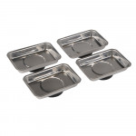 Magnetic Tray Set 4pce - 95 x 65mm