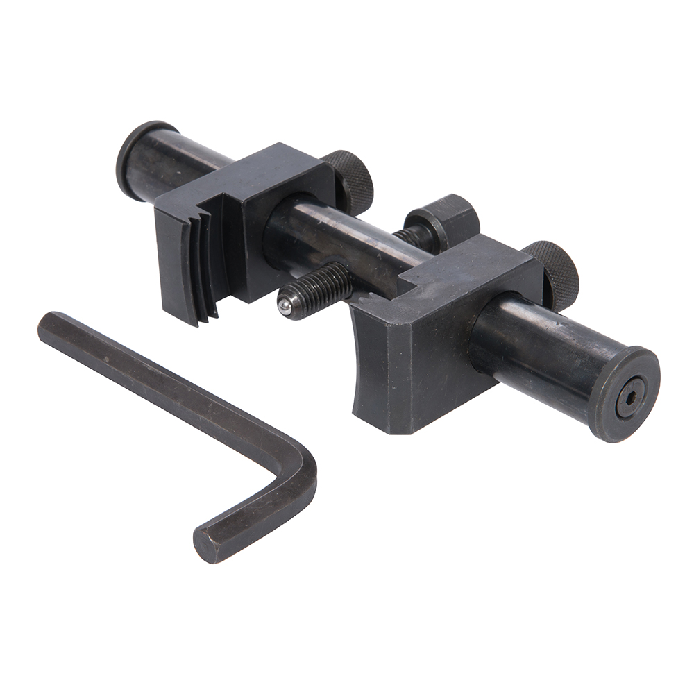 Puller for Ribbed Pulleys - 35 - 165mm