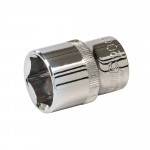 Socket 1/2" Drive 6pt Metric - 20mm