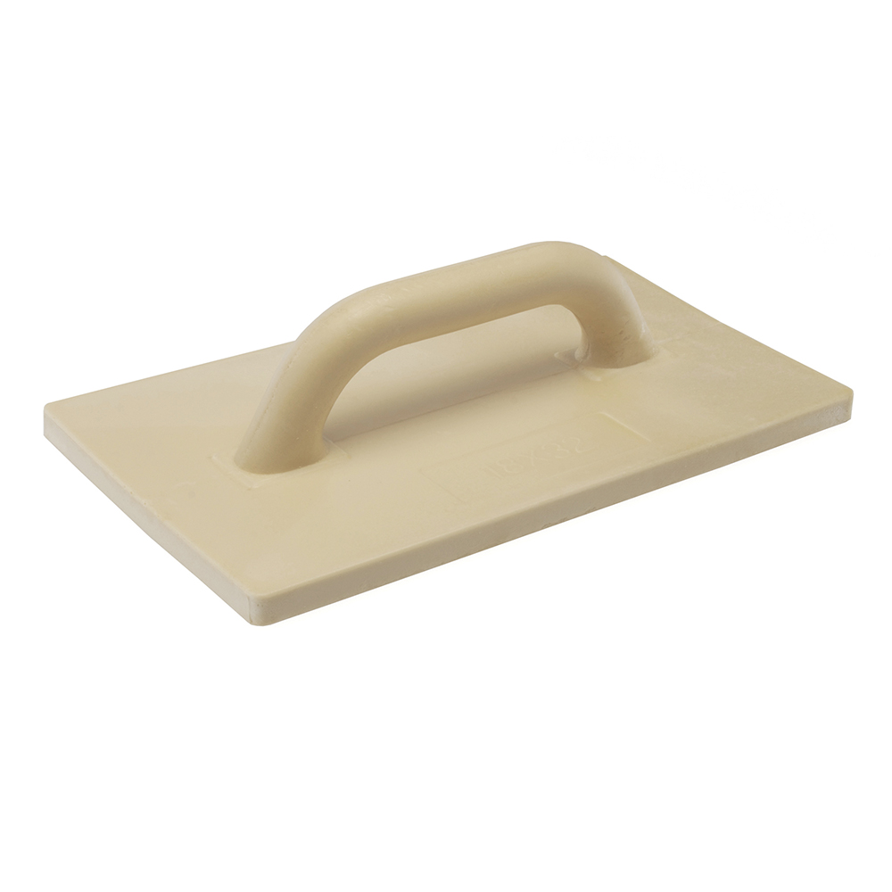 Poly Plastering Float - 180 x 320mm