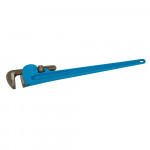 Expert Stillson Pipe Wrench - Length 900mm - Jaw 95mm
