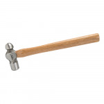 Hardwood Ball Pein Hammer - 16oz (454g)
