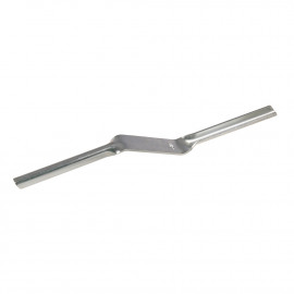 Brick Jointer - 5/8" & 1/2"