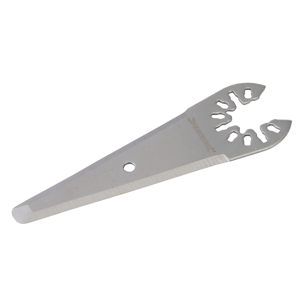 Stainless Steel Sealant Removal Blade - 100mm