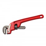 Slanting Pipe Wrench - 250mm / 10"
