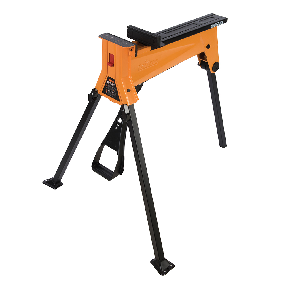 SuperJaws Portable Clamping System - SJA100E