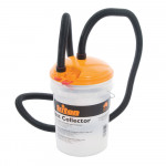 Dust Collection Bucket 23Ltr - DCA300