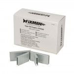 Type 90 Staples 5000pk - 5.80 x 25 x 1.25mm