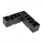 Mini Clamp-It® Assembly Square - 4" x 4" x 1-1/4"