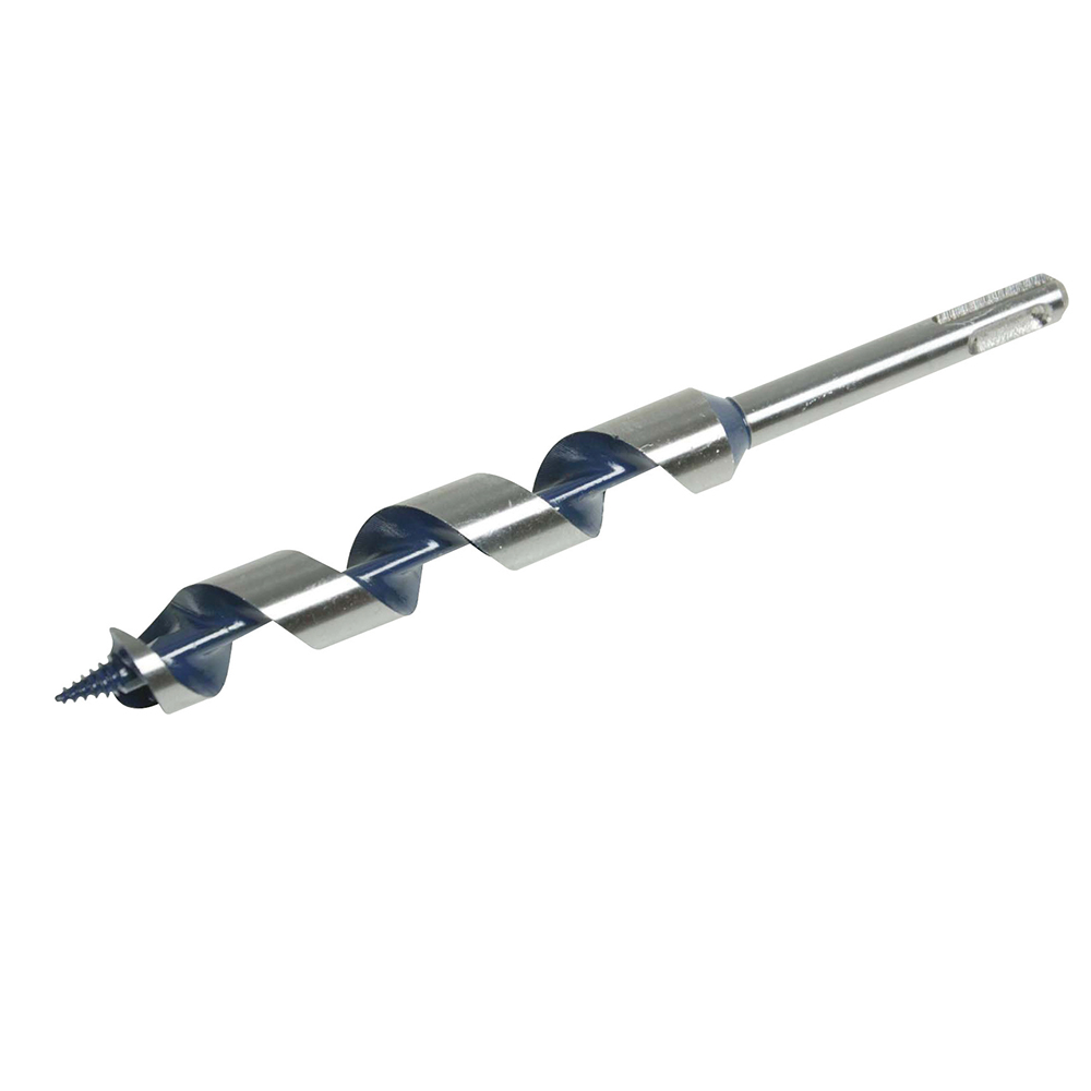 SDS Plus Auger Bit - 6 x 235mm