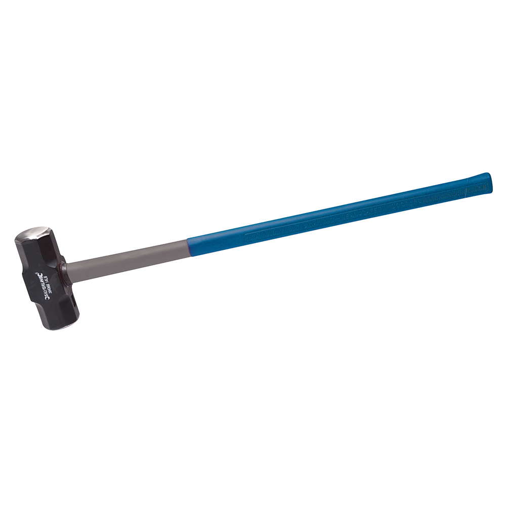 Fibreglass Sledge Hammer - 14lb (6.35kg)