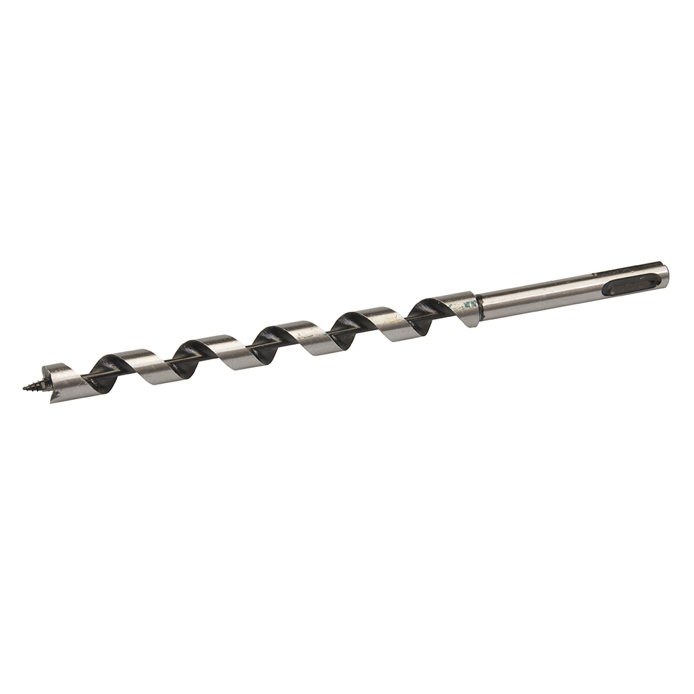 SDS Plus Auger Bit - 13 x 235mm