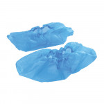 Disposable Shoe Covers 100pk - One Size