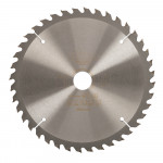 Woodworking Saw Blade - 235 x 30mm 40T