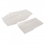 Disposable Roller Tray Liner 5pk - 100mm