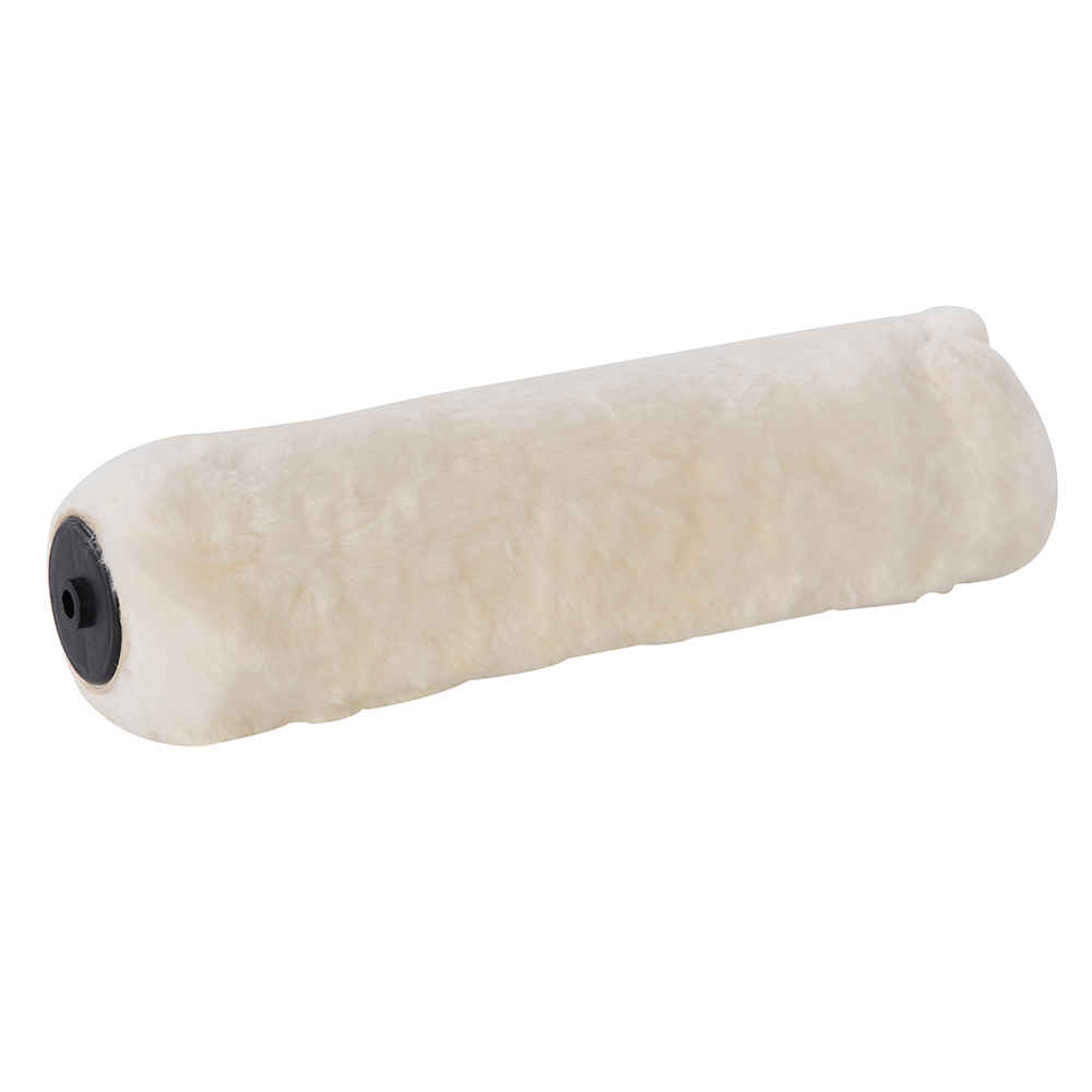 Sheepskin Roller Sleeve - 300mm