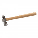 Hardwood Ball Pein Hammer - 32oz (907g)