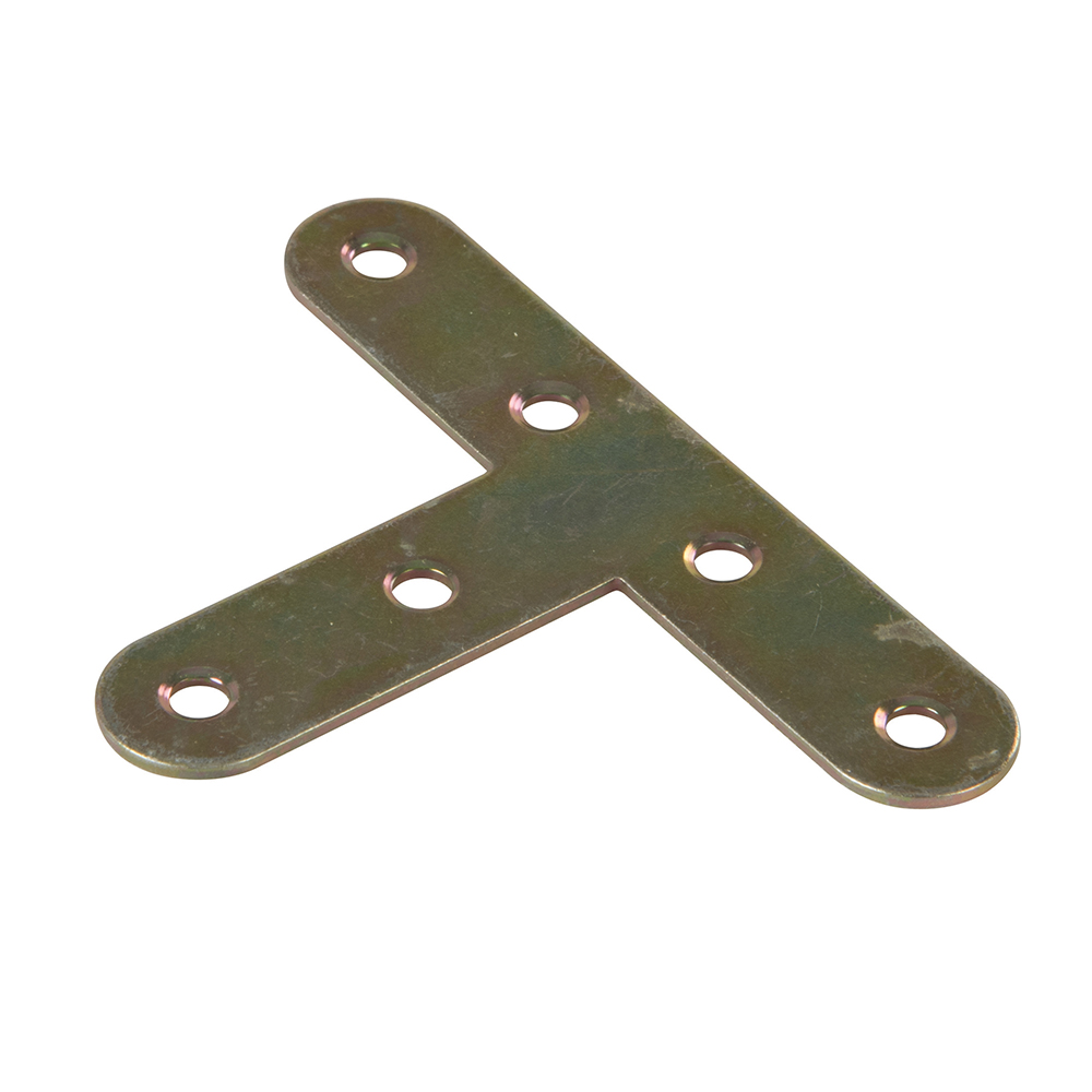 T-Plate 10pk - 75mm