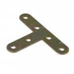 T-Plate 10pk - 75mm