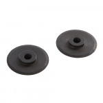 Quick Release Tube Cutter Replacement Wheels 2pk - Replacement Wheels 6 x 30mm 2pk