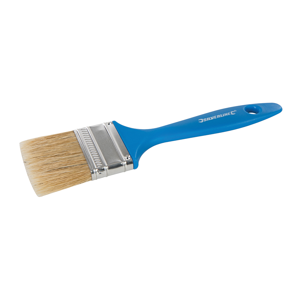 Disposable Paint Brush - 50mm / 2"