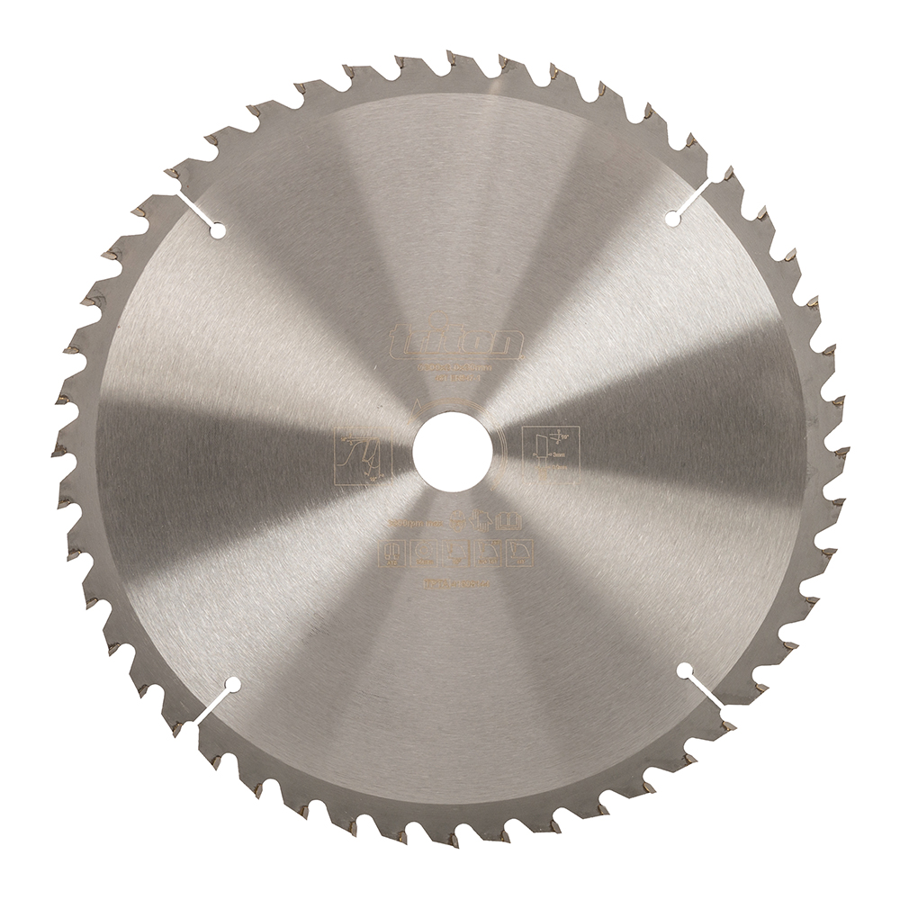 Woodworking Saw Blade - 300 x 30mm 48T