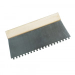 Adhesive Comb - 250mm - 6mm Teeth