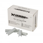 Type 140 Staples 5000pk - 10.55 x 8 x 1.26mm