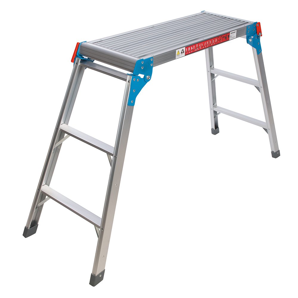 Step-Up Platform - 150kg