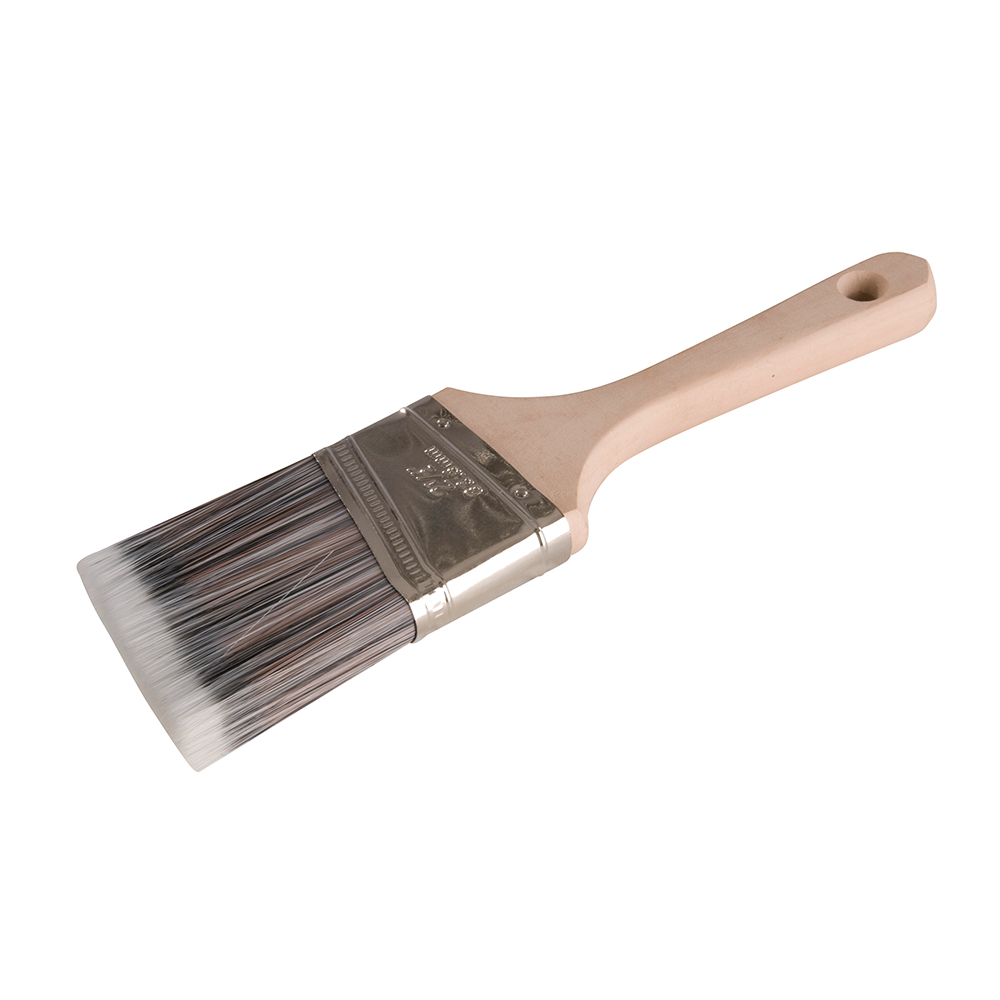 Cutting-In Paintbrush - 65mm / 2-1/2"