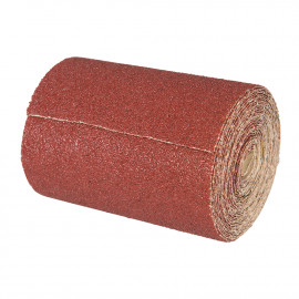 Aluminium Oxide Sandpaper Roll 10m  80 Grit