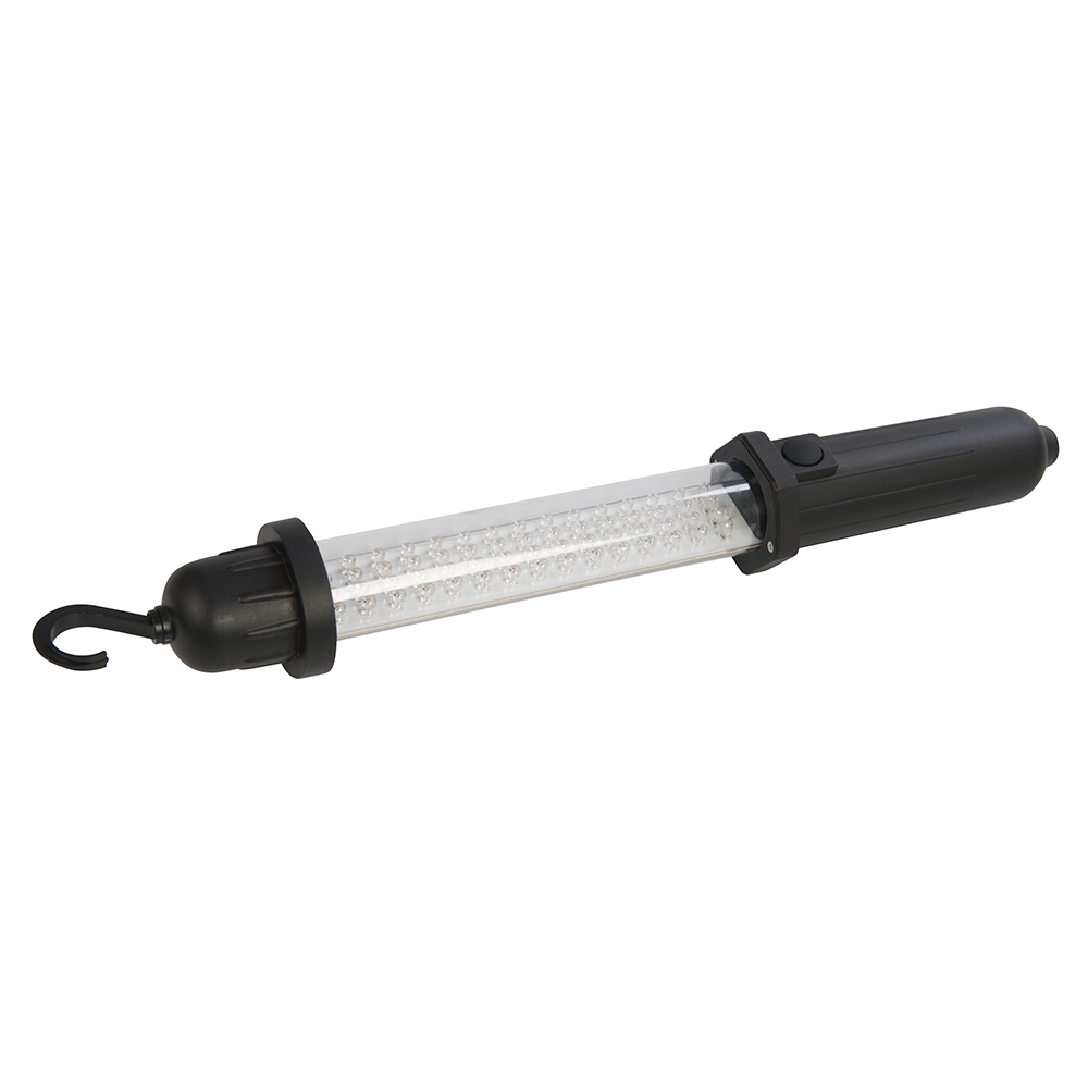 LED Rechargeable Inspection Lamp - 60 LED